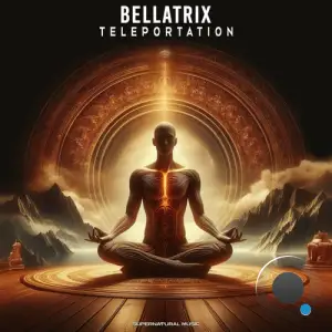 Bellatrix - Teleportation (2025)