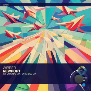 Wibber - Newport (2025)
