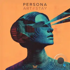 Persona - Art / Stay (2025)