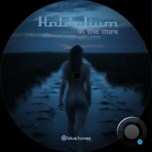 Haldolium - In The Mire (2025)