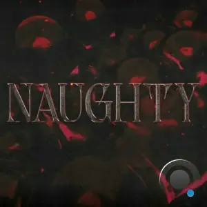 Blvckfire - Naughty (2025)