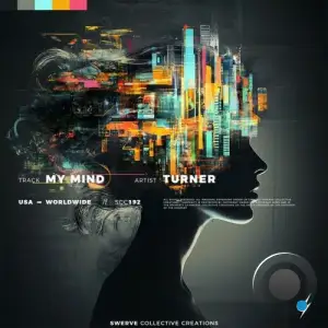 Turner - My Mind (2025)