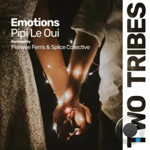 Pipi Le Oui - Emotions (2025)