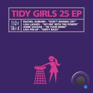 Tidy Girls 25 (2025)