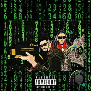 TheMellos - TheMelloMatrix (2025)