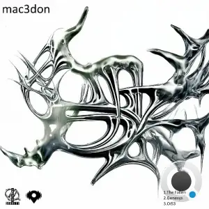 Mac3don - OIS 3 (2025)