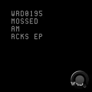 Mossed - Am Rcks (2025)