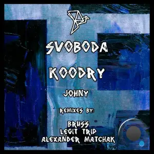 Koodry - Johny (2025)