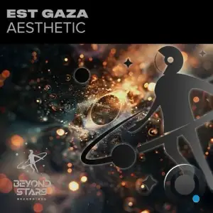 Est Gaza - Aesthetic (2025)