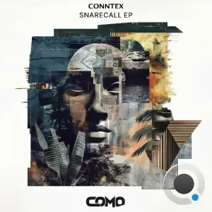 Conntex - Snarecall (2025)