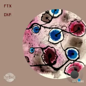 FTX - DNA (2025)