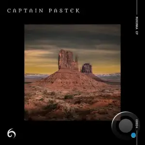 Captain Pastek - Murunna (2025)