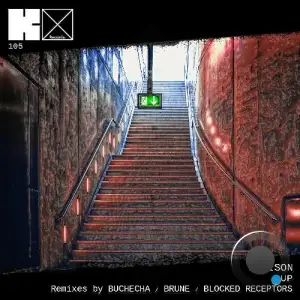 Morison - Up (2025)