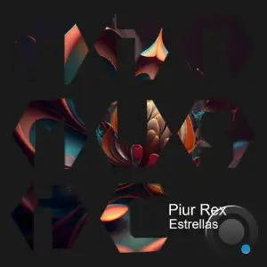 Piur Rex - Estrellas (2025)