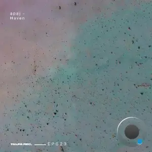 Apaj - Haven (2025)