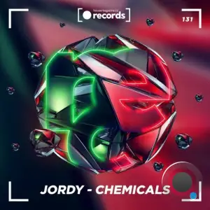 Jordy - Chemicals (2025)