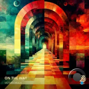 Victor Chulia - On The Way (2025)