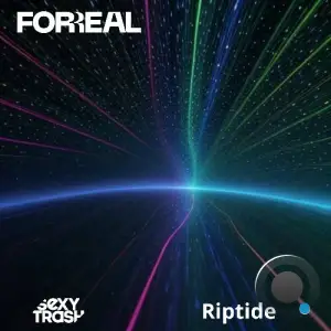 Forreal (UK) - Riptide (2025)