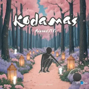 Alexez (MX) - Kodamas (2025)