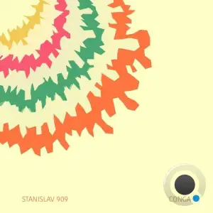 Stanislav909 - Conga (2025)