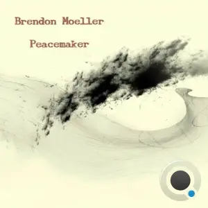 Brendon Moeller - Peacemaker (2025)