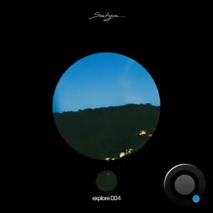 Savvas - Sinking Sun (2025)