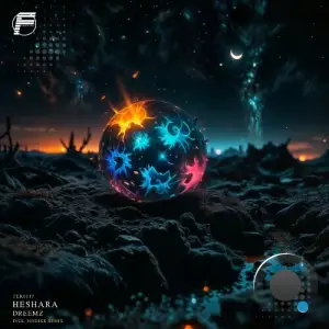HESHARA - Dreemz (2025)