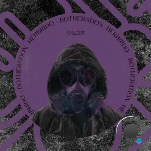 Herbrido - Botheration! (2025)