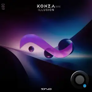 Konza (SRB) - Illusion (2025)
