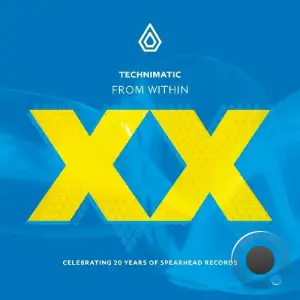 Technimatic - From Within (2025)