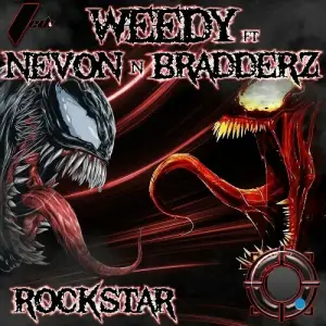 MC Weedy - Rockstar (2025)