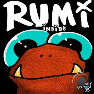 Rumi (DE) - Inside (2025)