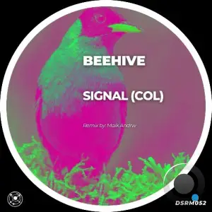 Signal (Col) - Beehive (2025)
