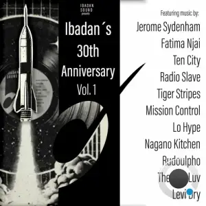 Ibadan's 30th Anniversary Vol. 1 (2025)