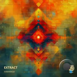Kamarasa - Extract (2025)