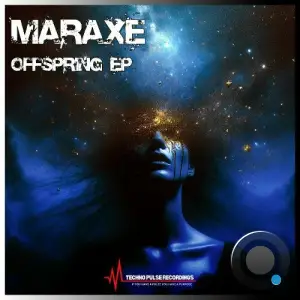 MarAxe - Offspring (2025)