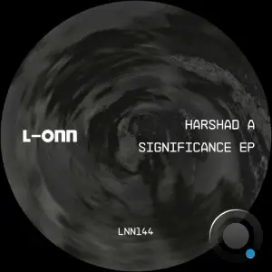 Harshad A - Significance (2025)