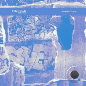 StickTalk - Crime Fetish (2025)