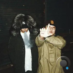 Jaylim, Sun Gin - GMBT (2025)
