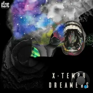 X-Tempo - Dreamers (2025)