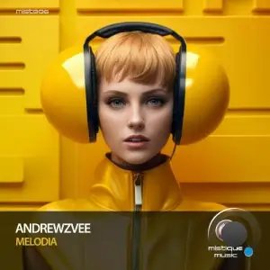 AndrewzVee - Melodia (2025)