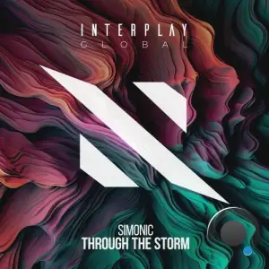 Simonic - Through The Storm (2025)