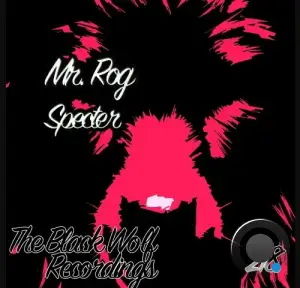Mr Rog - Specter (2025)