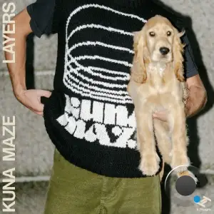 Kuna Maze - Layers (2025)