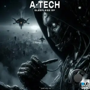 A-Tech - Sleepless (2025)