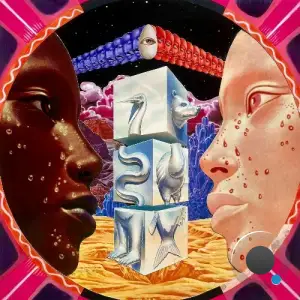 Sycho Sid - Madd Hats, Vol. 3 (2025)