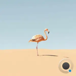 Kerosino - Flamingopolis (2025)