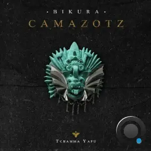 Bikura - Camazotz (2025)