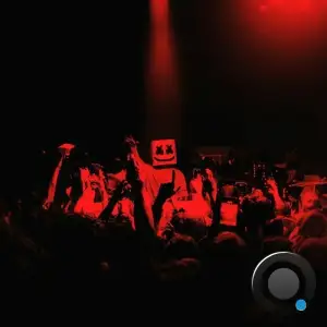 Marshmello - The Rts (Remixes) (2025)