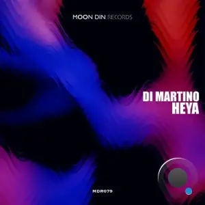 Di Martino - Heya (2025)